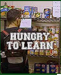 Hungry To Learn
